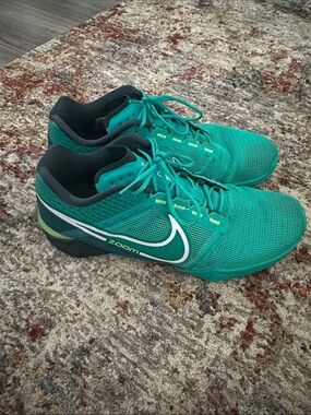Nike Zoom Training Shoes